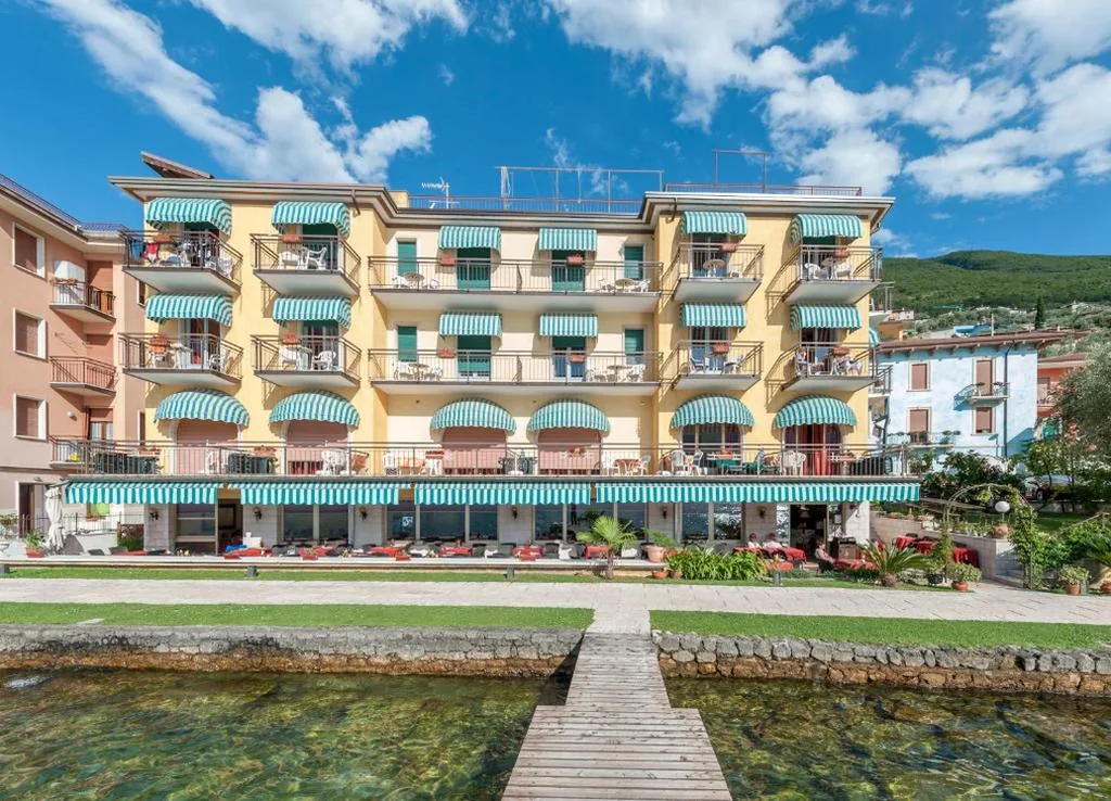 Hotel Nettuno — foto 3