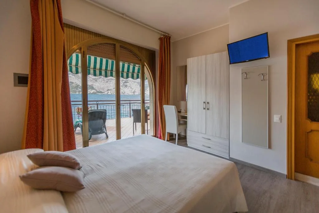 Hotel Nettuno — foto 4