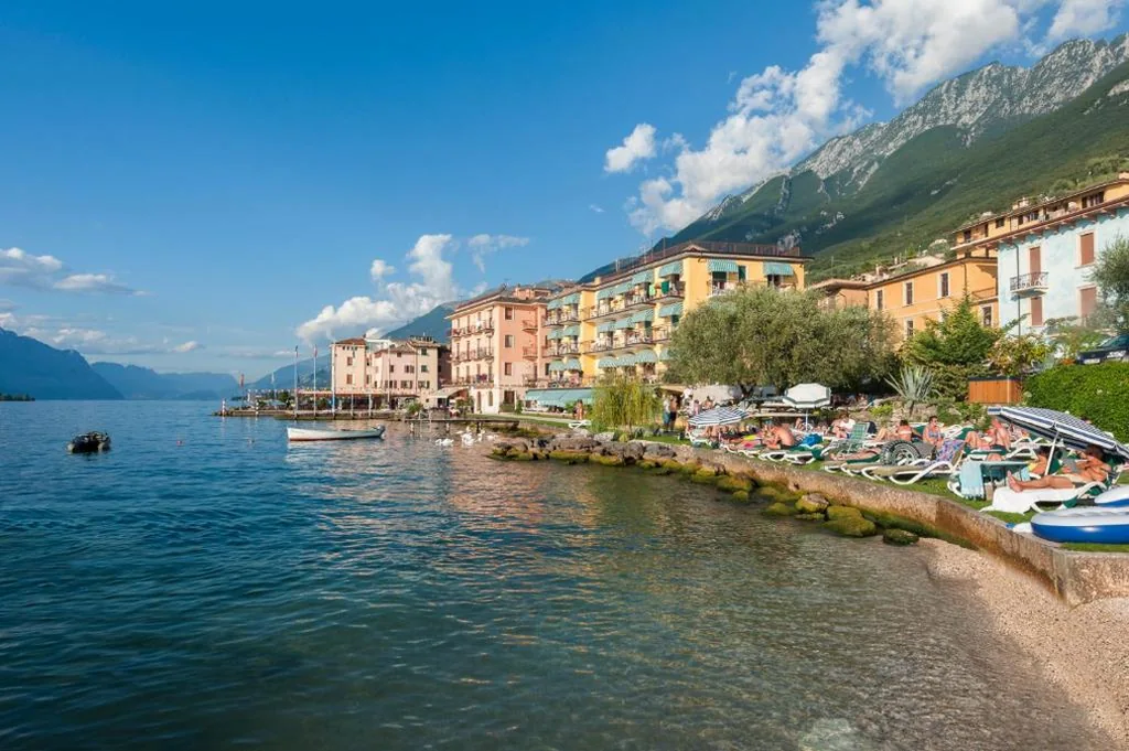 Hotel Nettuno — foto 5