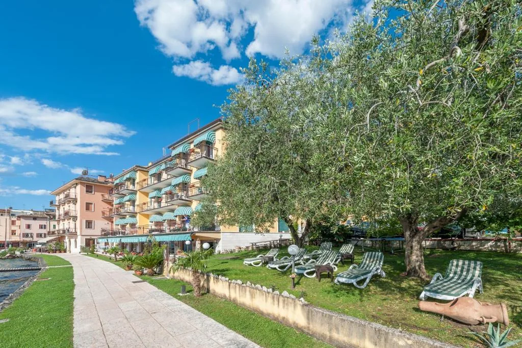 Hotel Nettuno — foto 7
