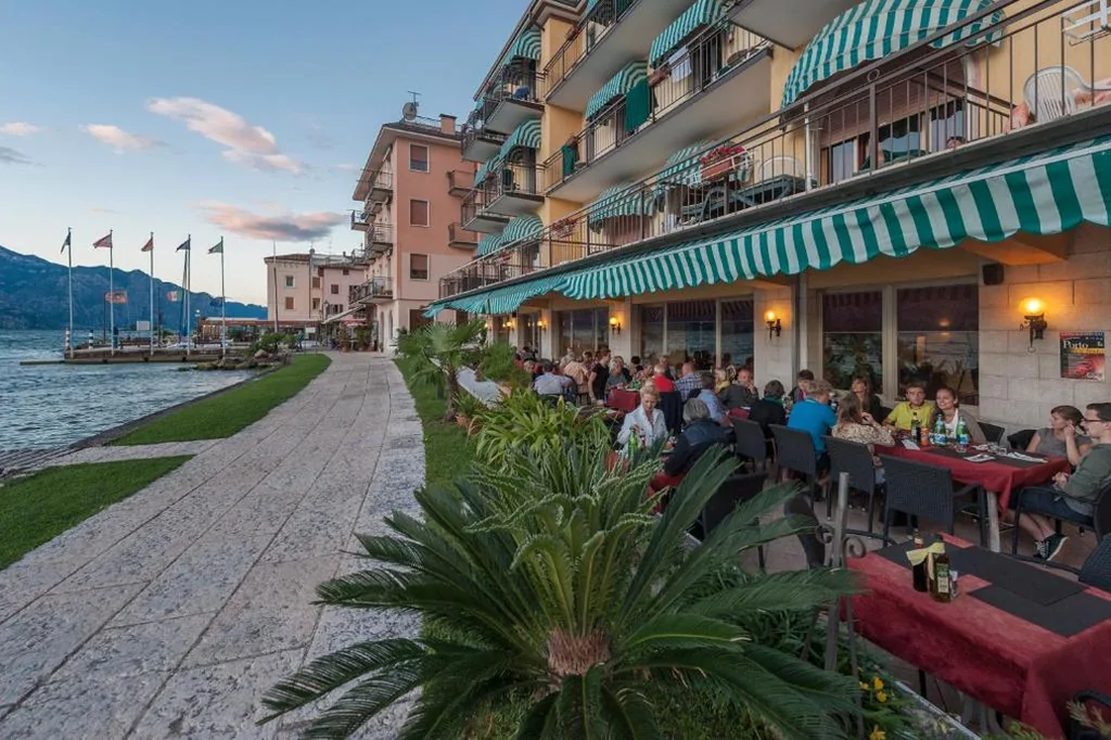 Hotel Nettuno — foto 8