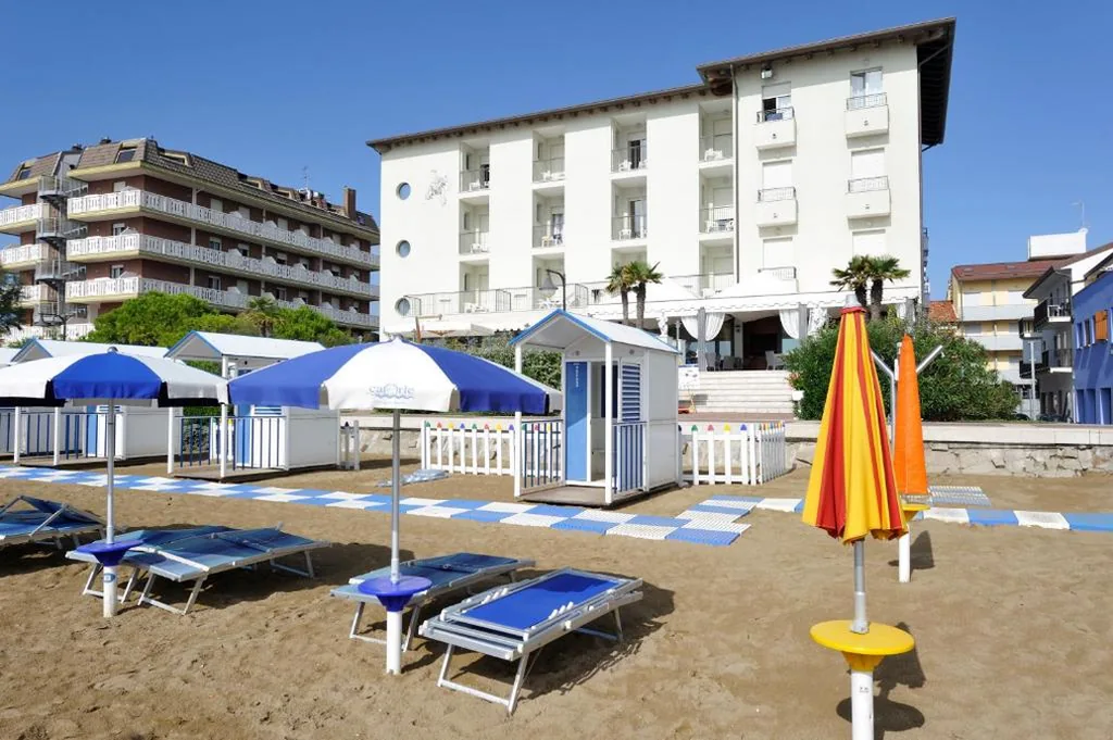 Hotel Nettuno — foto 4
