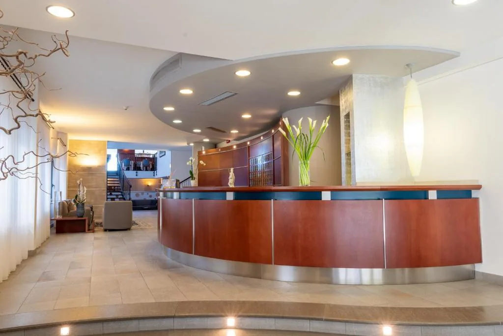 Hotel Nettuno — foto 5
