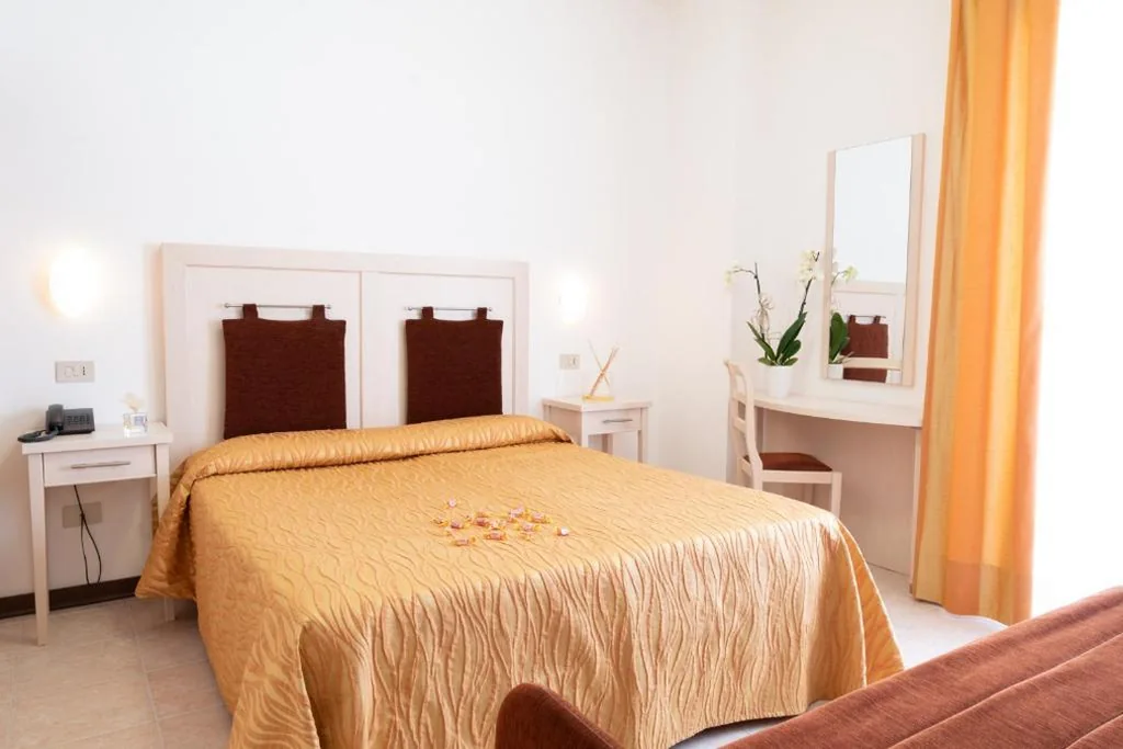 Hotel Nettuno — foto 6