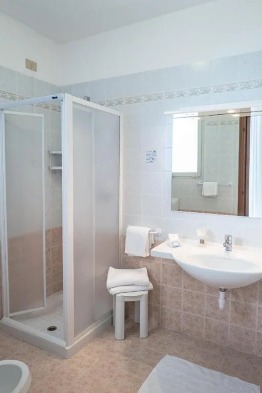 Hotel Nettuno — foto 8