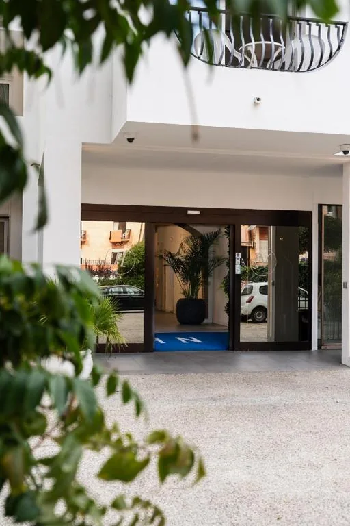 Hotel Nettuno