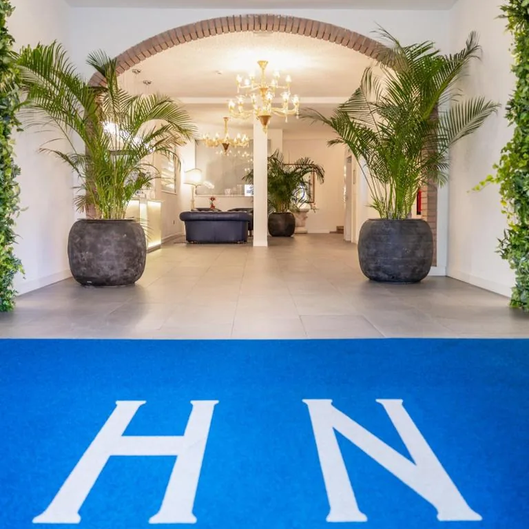 Hotel Nettuno — foto 3