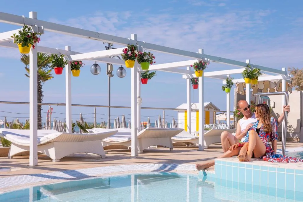 Hotel Nettuno — foto 6