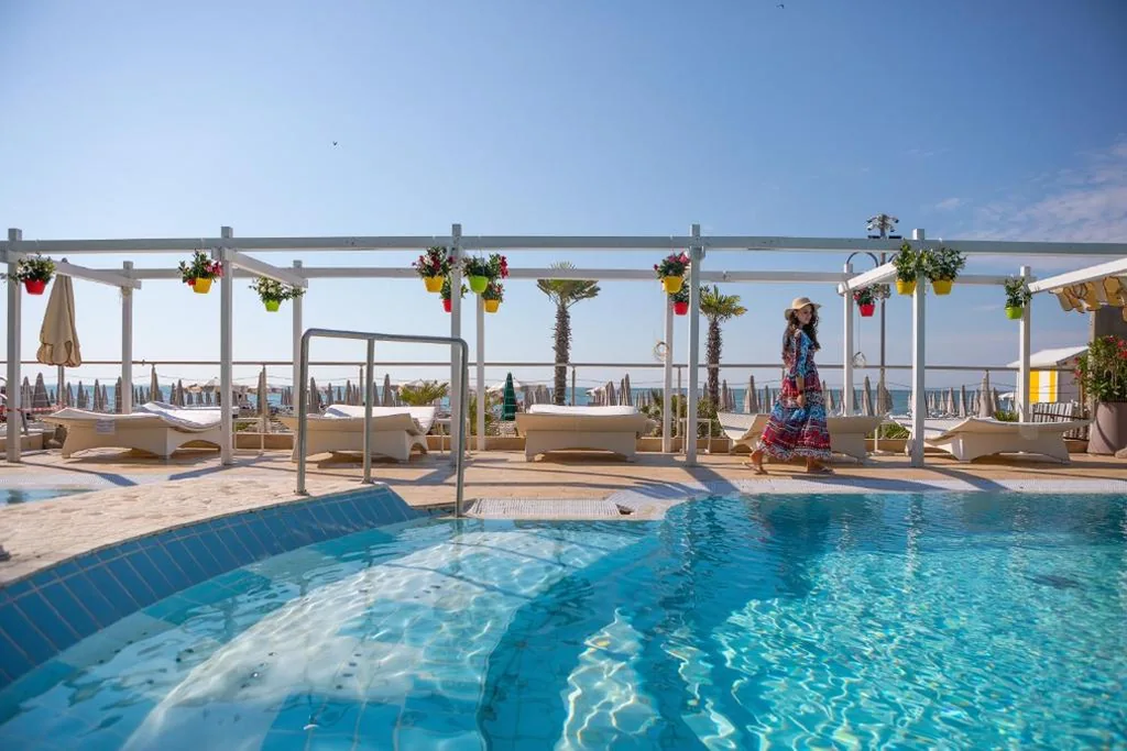 Hotel Nettuno — foto 7