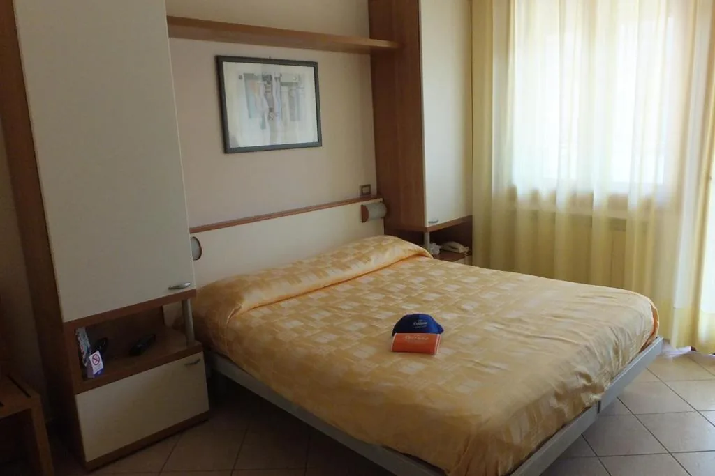 Hotel Nettuno