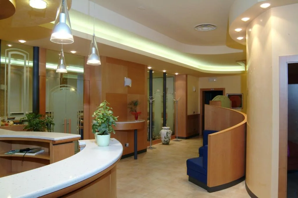 Hotel Nettuno — foto 3