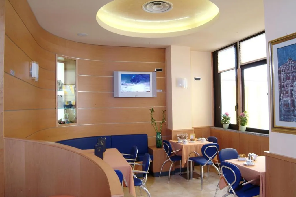 Hotel Nettuno — foto 5