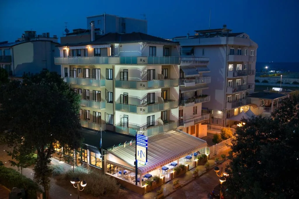 Hotel Nettuno — foto 6
