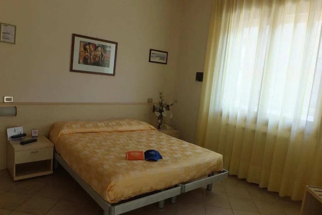 Hotel Nettuno — foto 7