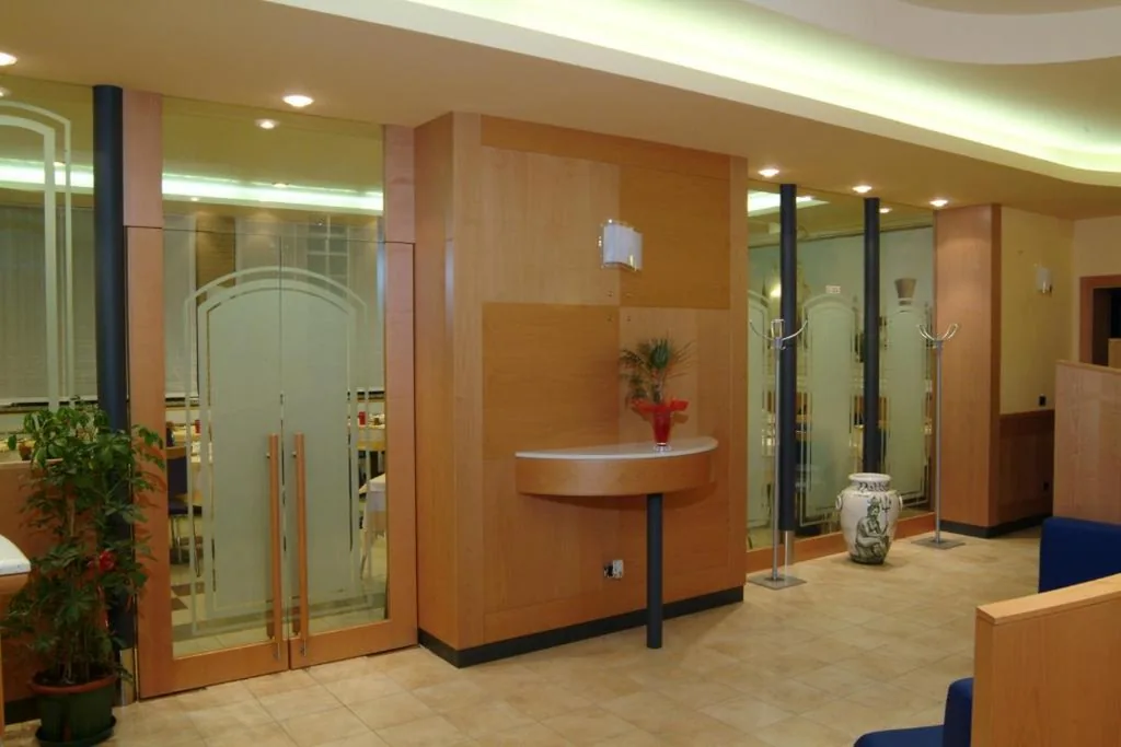 Hotel Nettuno — foto 8