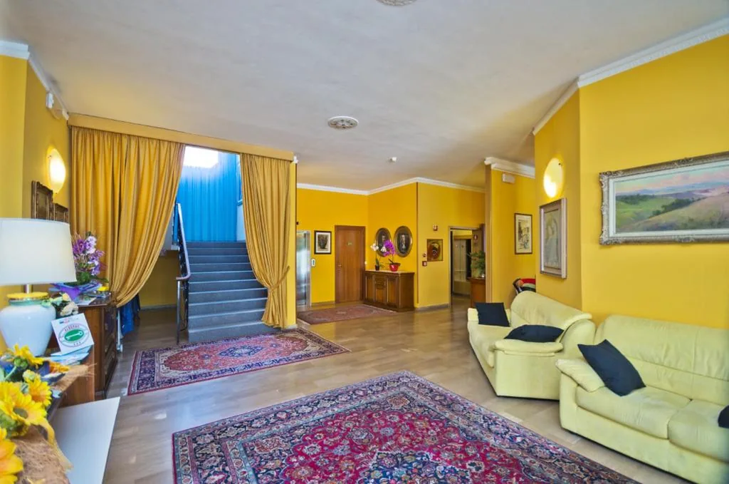 Hotel Nevada — foto 4