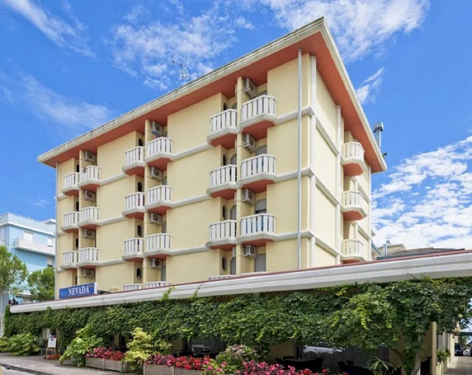 Hotel Nevada — foto 5