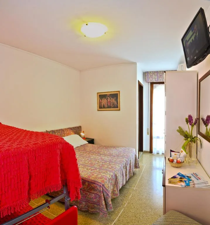 Hotel Nevada — foto 6
