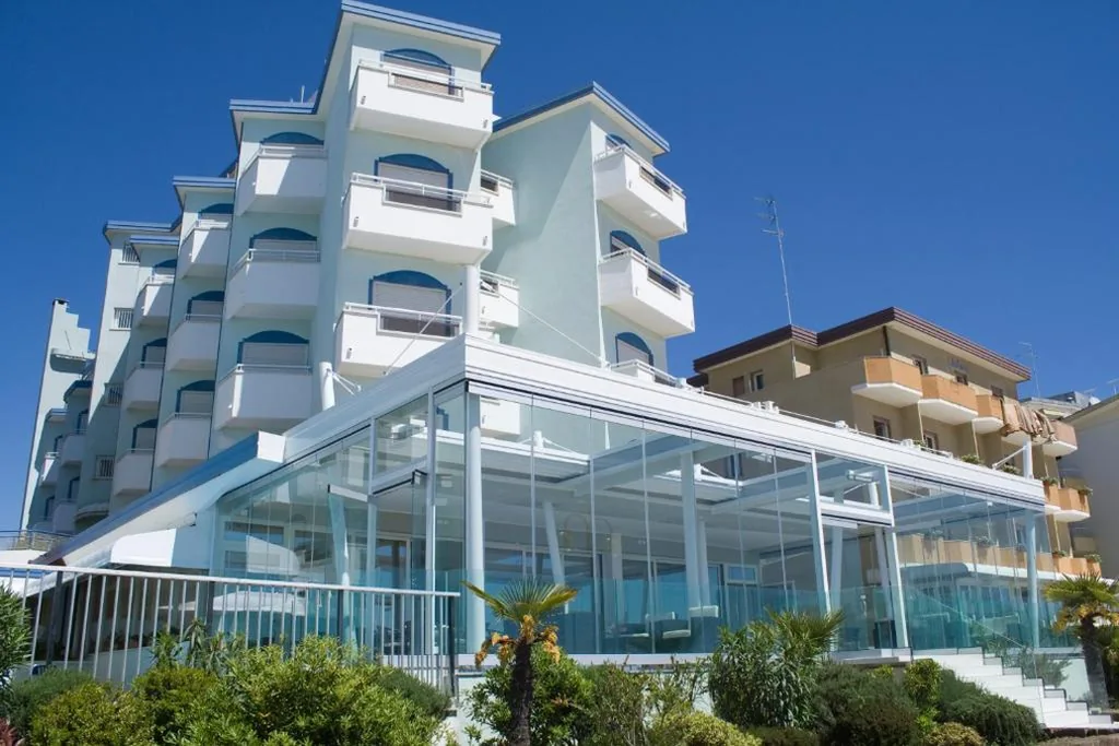 Hotel Niagara — foto 6
