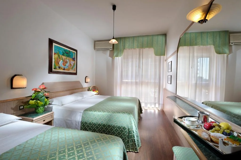 Hotel Niagara