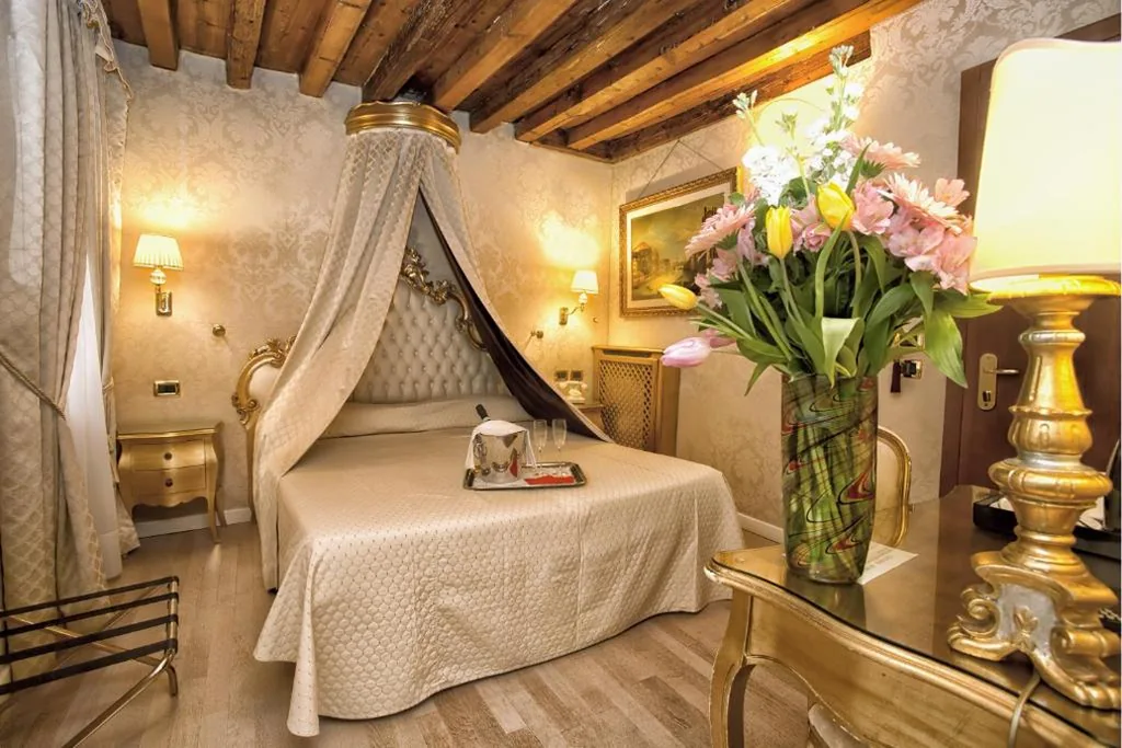 Hotel Noemi