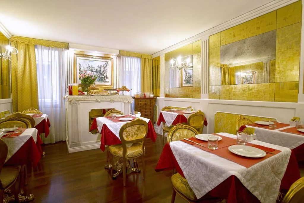 Hotel Noemi — foto 3