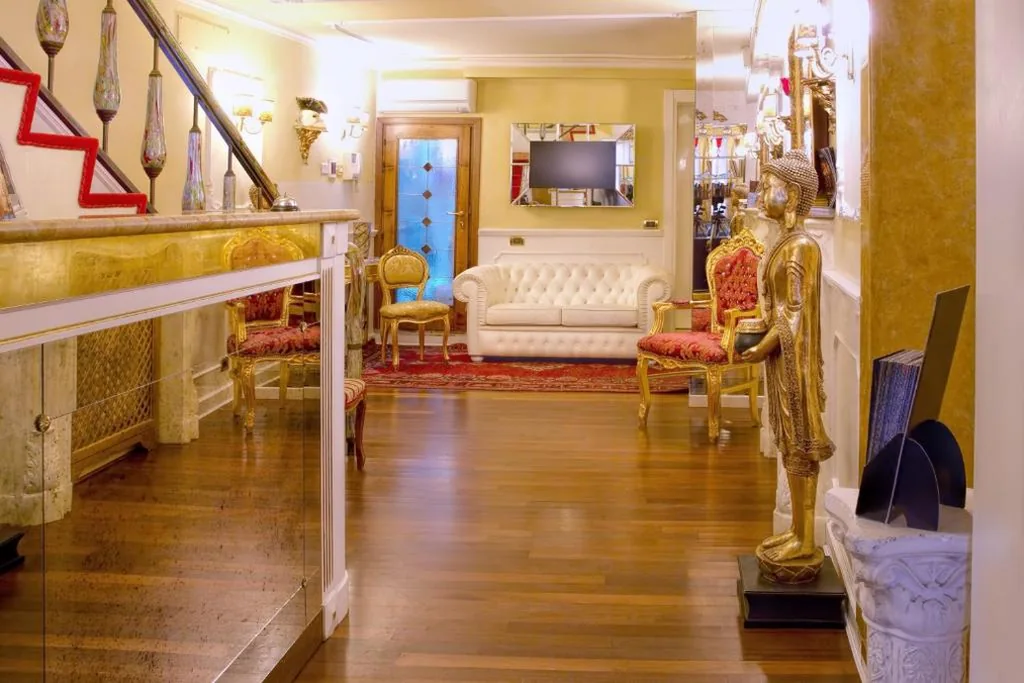 Hotel Noemi — foto 4