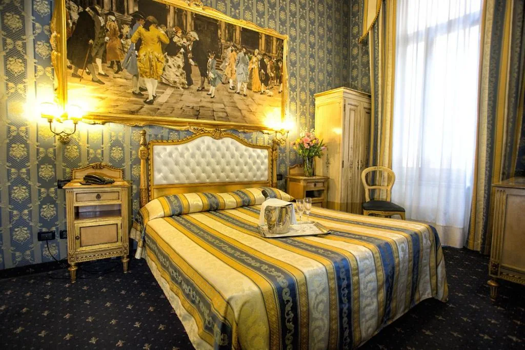 Hotel Noemi — foto 6