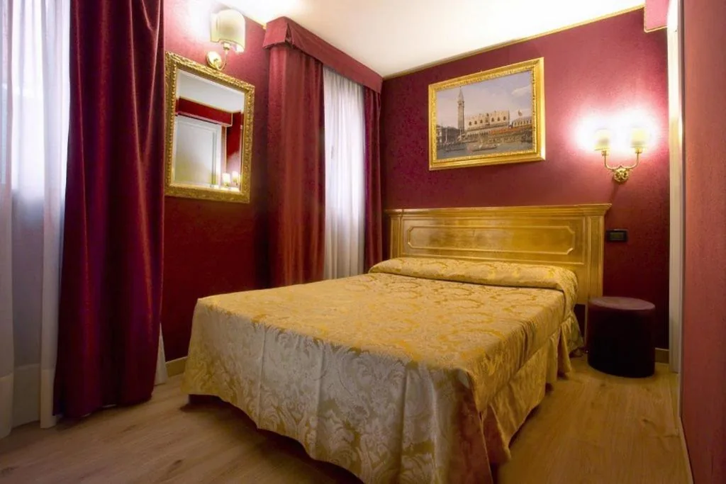 Hotel Noemi — foto 8