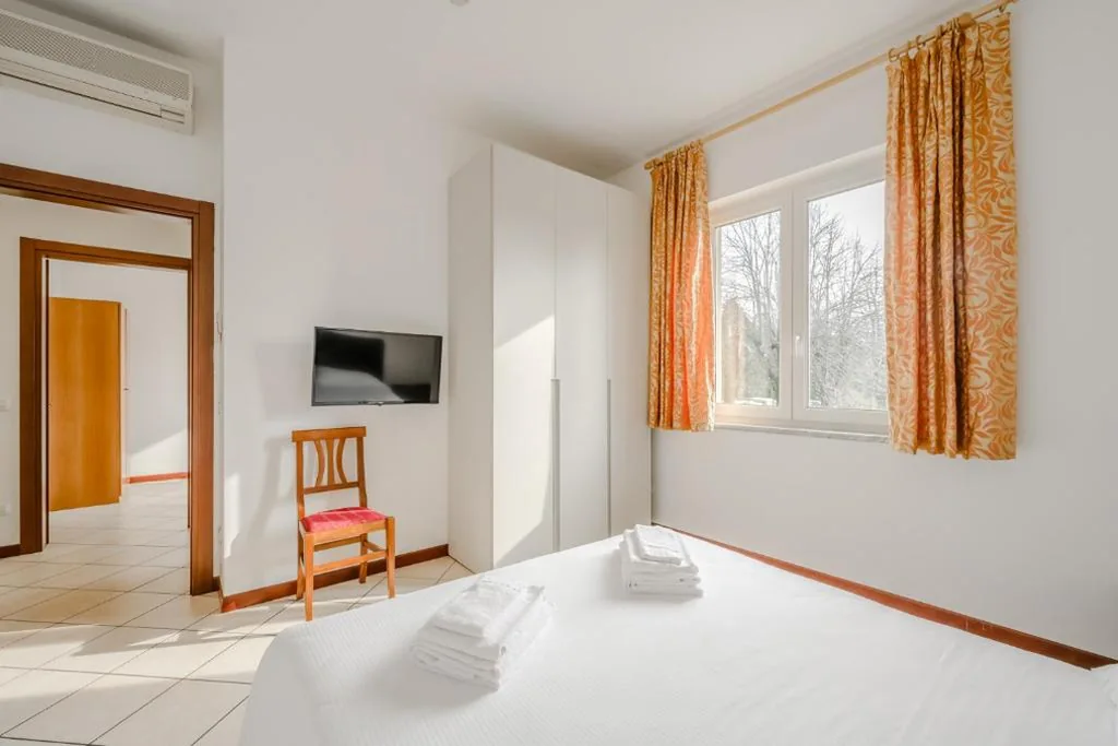 Hotel Nuova Barcaccia