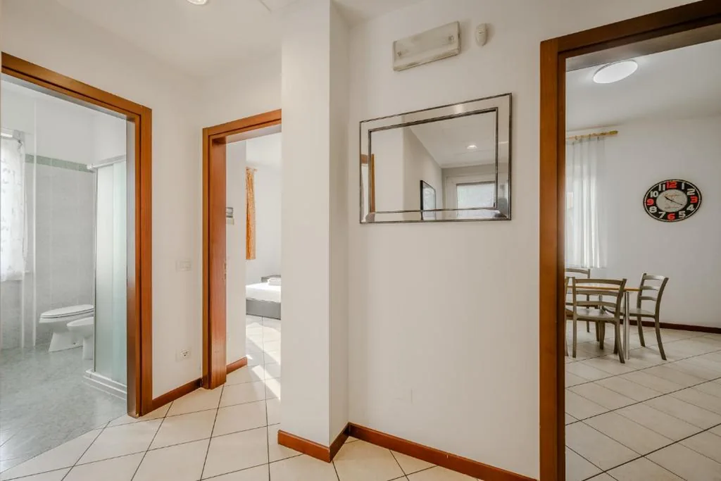 Hotel Nuova Barcaccia — foto 3