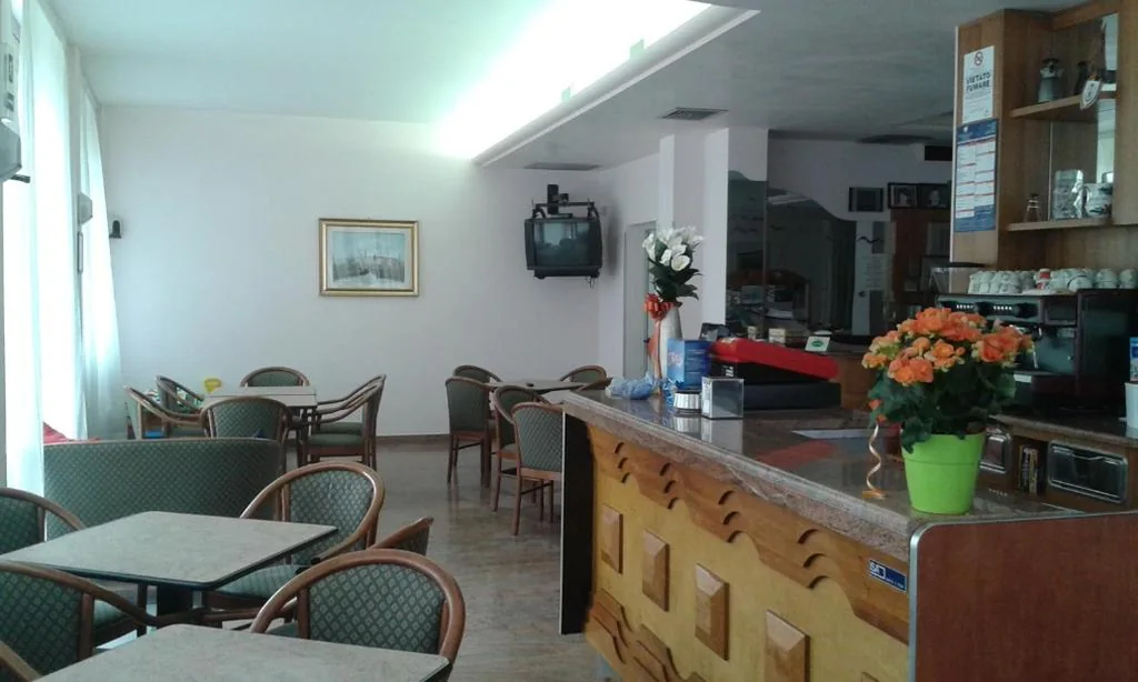 Hotel Nuova Doel — foto 4