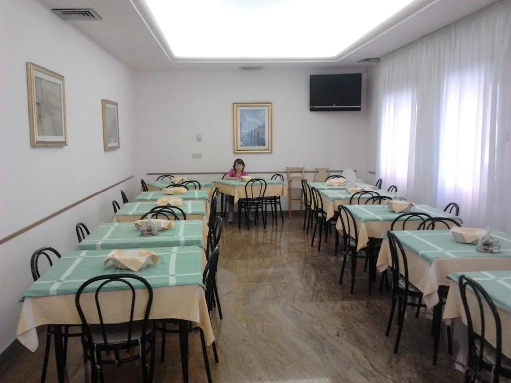 Hotel Nuova Doel — foto 5