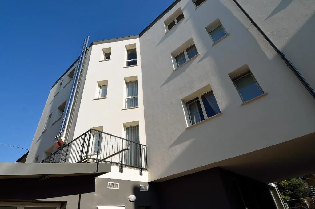 Hotel Nuova Mestre — foto 6