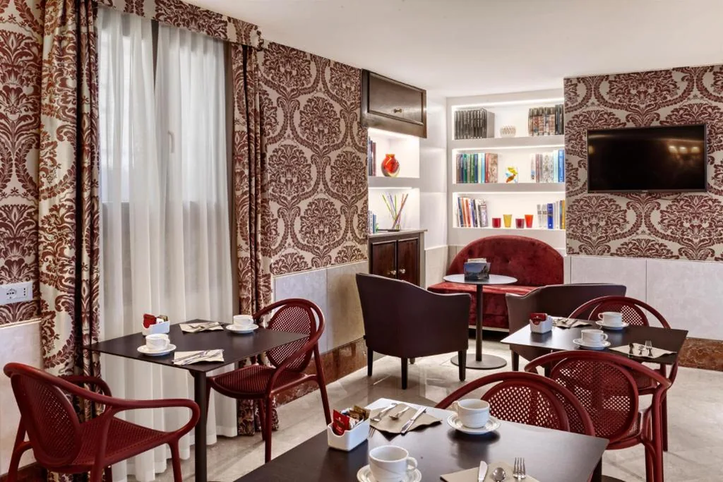 Hotel Nuovo Teson — foto 5