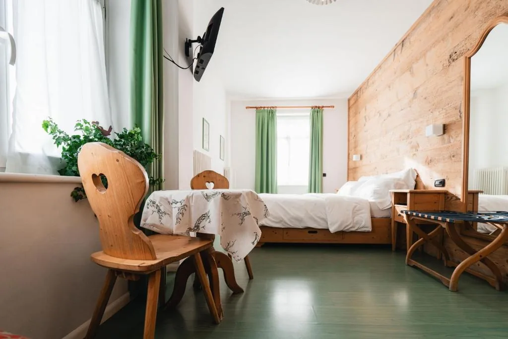 Hotel Oasi