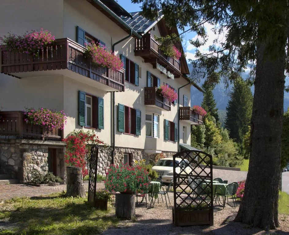 Hotel Oasi — foto 4