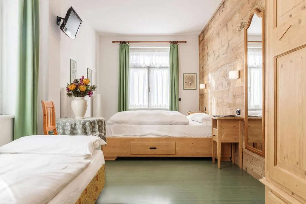 Hotel Oasi — foto 5