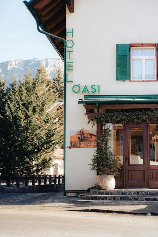 Hotel Oasi — foto 7