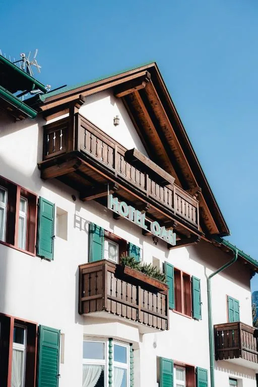 Hotel Oasi — foto 8