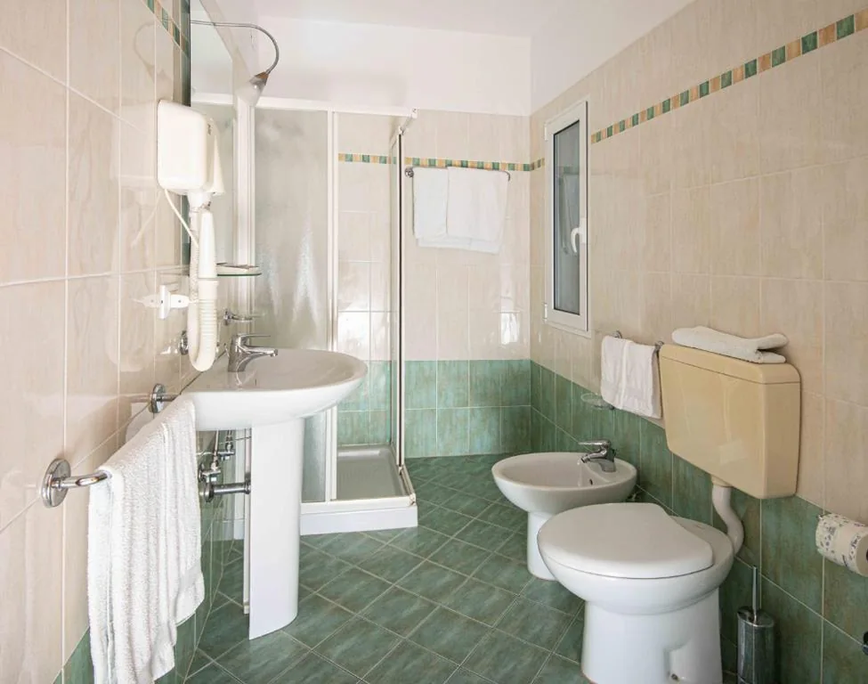 Hotel Oasi — foto 3