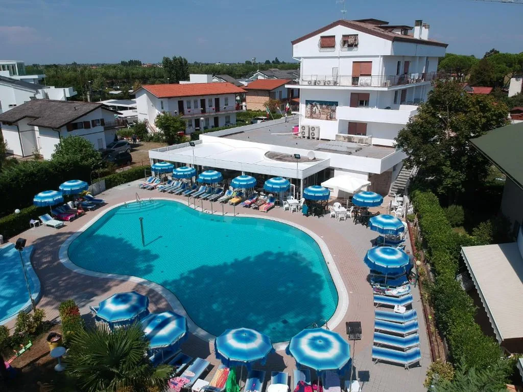 Hotel Oasi Verde — foto 4