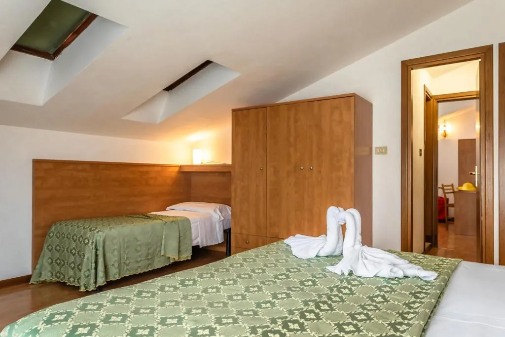 Hotel Oasi Verde — foto 7
