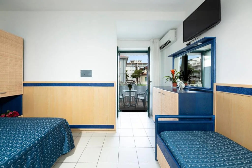 Hotel Olanda — foto 5