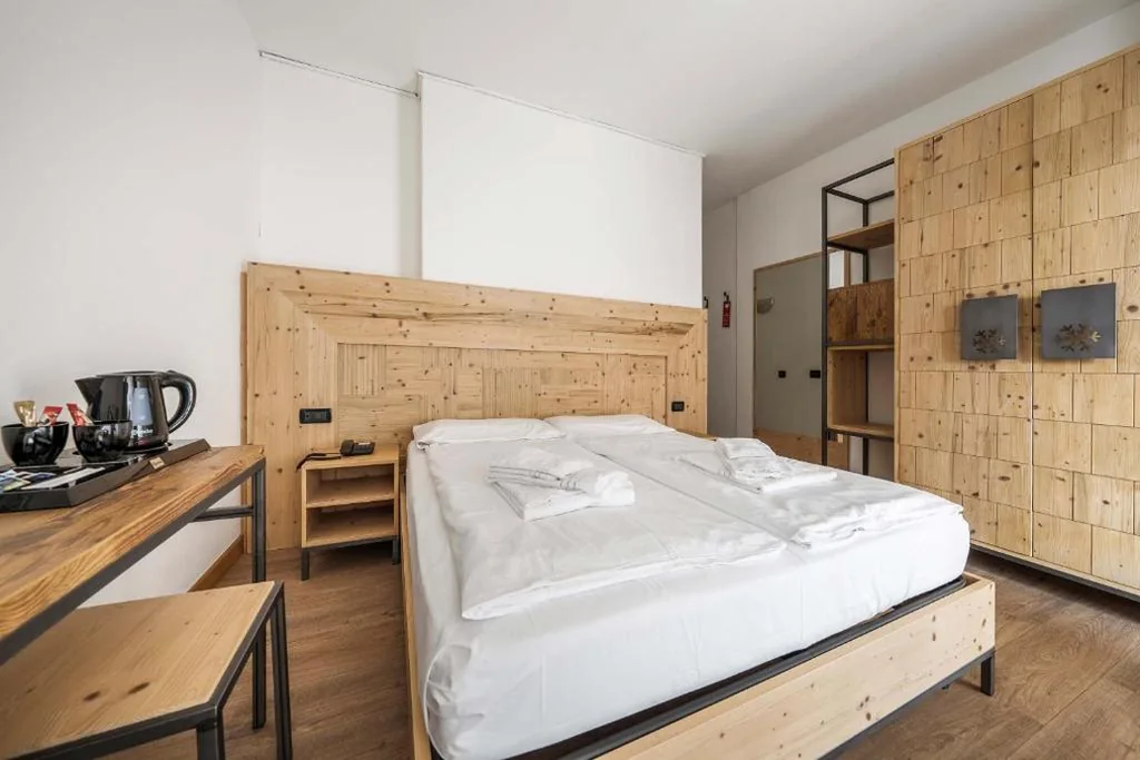 Hotel Olimpia