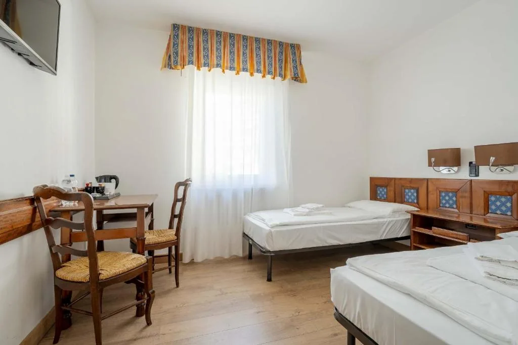 Hotel Olimpia — foto 6