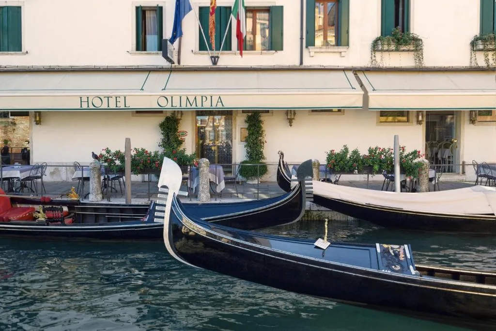 Hotel Olimpia Venice, BW Signature Collection 3sup