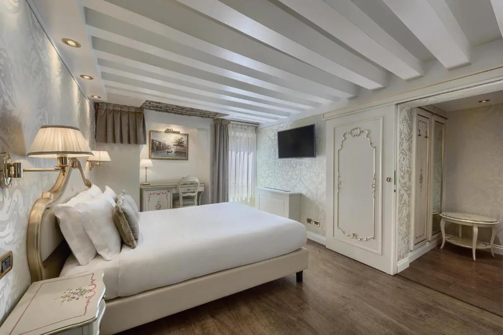 Hotel Olimpia Venice, BW Signature Collection 3sup — foto 6