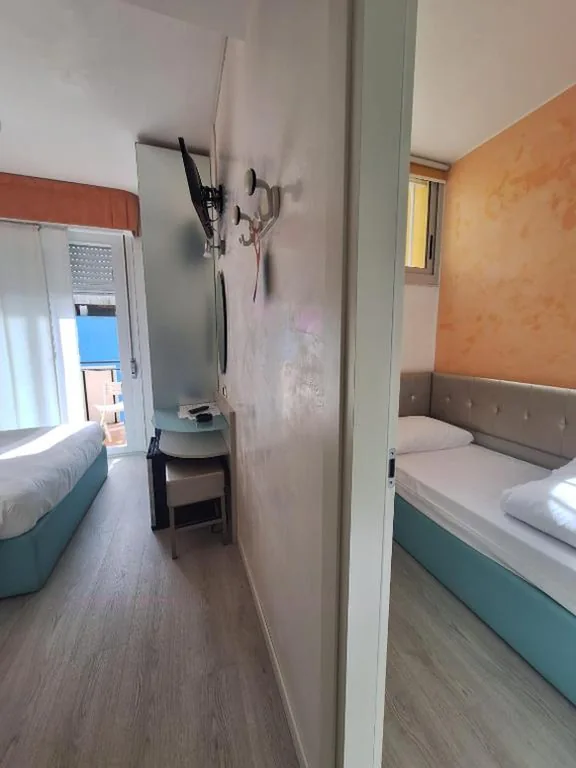 Hotel Oliver — foto 7