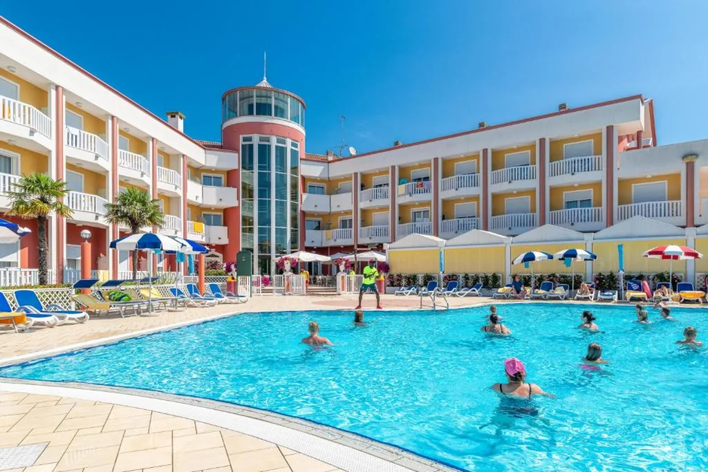 Hotel Olympus — foto 4
